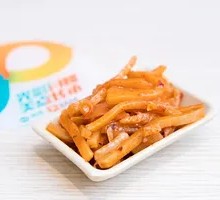 Sour Bamboo Shoots