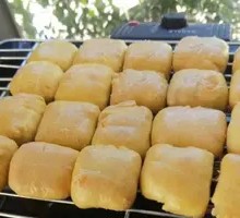 Gejiu Burned Tofu