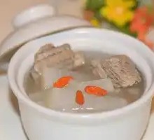 Daily Soup