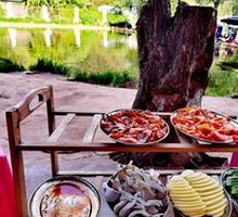 Grilled