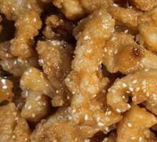 Gelatinous Pork