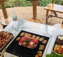 Grilled