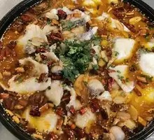 Sour Cabbage Fish