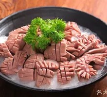 猪腰