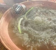 汤锅