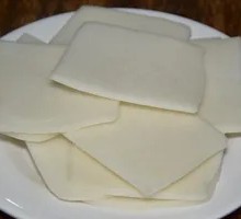 Dumpling Cake