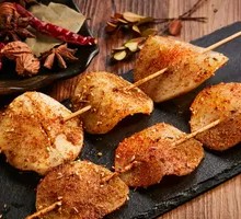 Roasted Potatoes