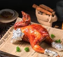 Roast Chicken