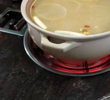 Fish Soup