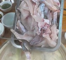 Fish Fillet