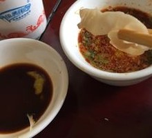 Crispy Eco Fish