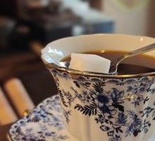 Royal Coffee
