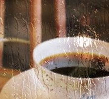 Flannel Coffee