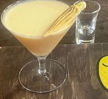 Creamy Roasted Corn