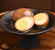 Braised Egg