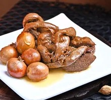 Chicken Offal