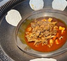Chef's Drunk Goose
