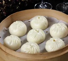 Steamed Pork Dumplings