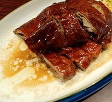 Fruitwood Roasted Goose Supreme