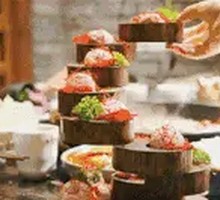 Mom's Meatballs