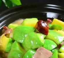 Vegetable Soup