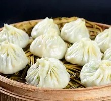 Spicy Soup Dumplings