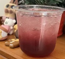 Grape Sparkling