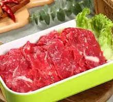 Spinal Meat