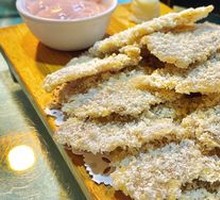 Crispy Beef