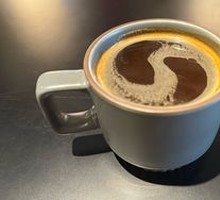 Long Black