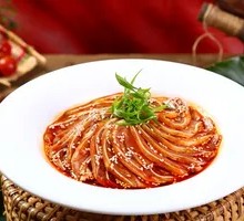 Spicy Pig Ear