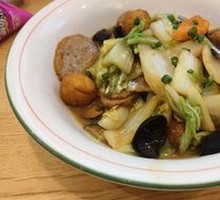 Nanchang Family Feast