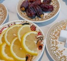 Arabian Black Tea