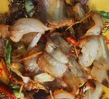 Pickled Meat