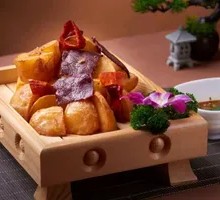 Farmhouse Potato