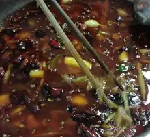 Spicy Rabbit
