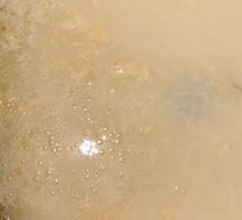 Seafood Congee
