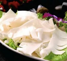 Crispy Tripe