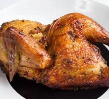 Orleans Whole Chicken
