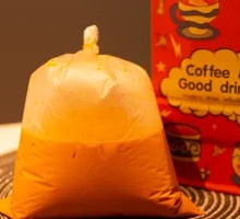 Thai Milk Tea
