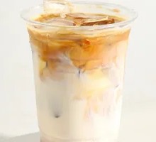 Rich Latte