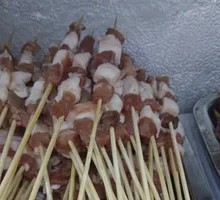 Handmade Pork