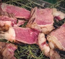 Fresh Steak