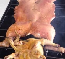Roast Aromatic Pig