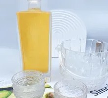 Cold Brew Tea