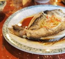 Fresh Sea Bass