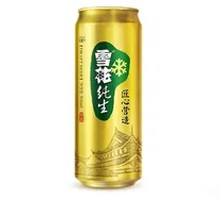 Snowflake Pure Draft Can