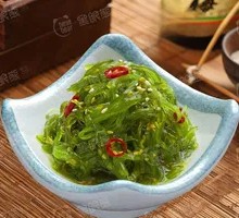 Seaweed Rolls