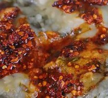 Sour Pickled Cabbage with Old Potato
