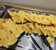 Fresh Fruit Buffet